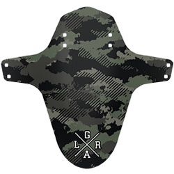 Blatnik Mudguard Camo camo